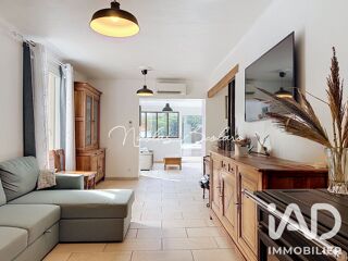  Maison à vendre 5 pièces 136 m²