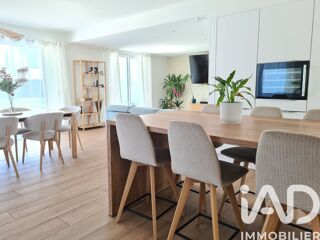 Maison à vendre 7 pièces 172 m²