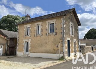  Maison à vendre 4 pièces 87 m²