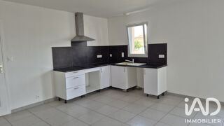  Maison à vendre 4 pièces 79 m²