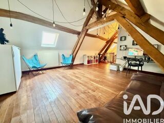  Maison à vendre 7 pièces 300 m²