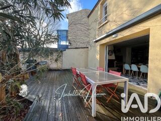  Maison � vendre 9 pi�ces 212 m�