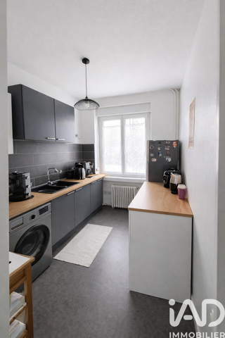  Immeuble � vendre 105 m�