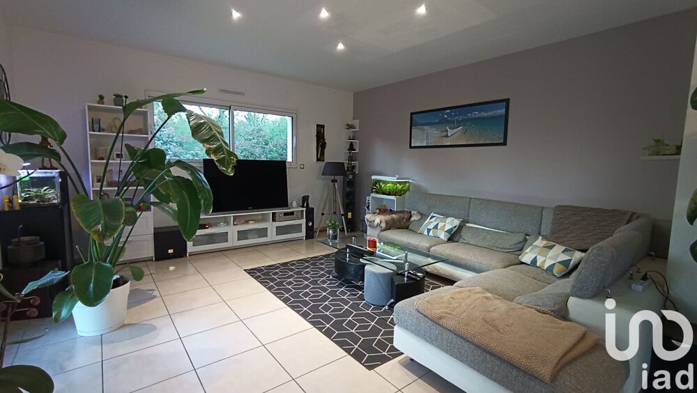 à vendre  Maison Pessac (33600)