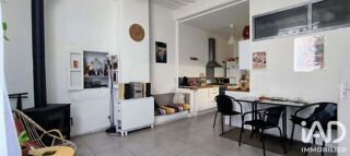  Maison à vendre 6 pièces 143 m²