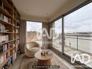 Vente Appartement Vente Appartement 5 pièces Boulogne-sur-mer