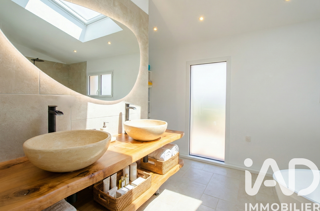  Maison à vendre 6 pièces 202 m²