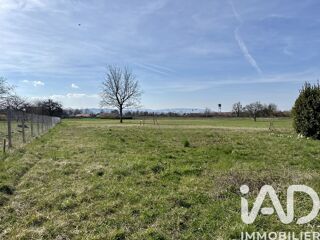  Terrain à vendre 695 m²