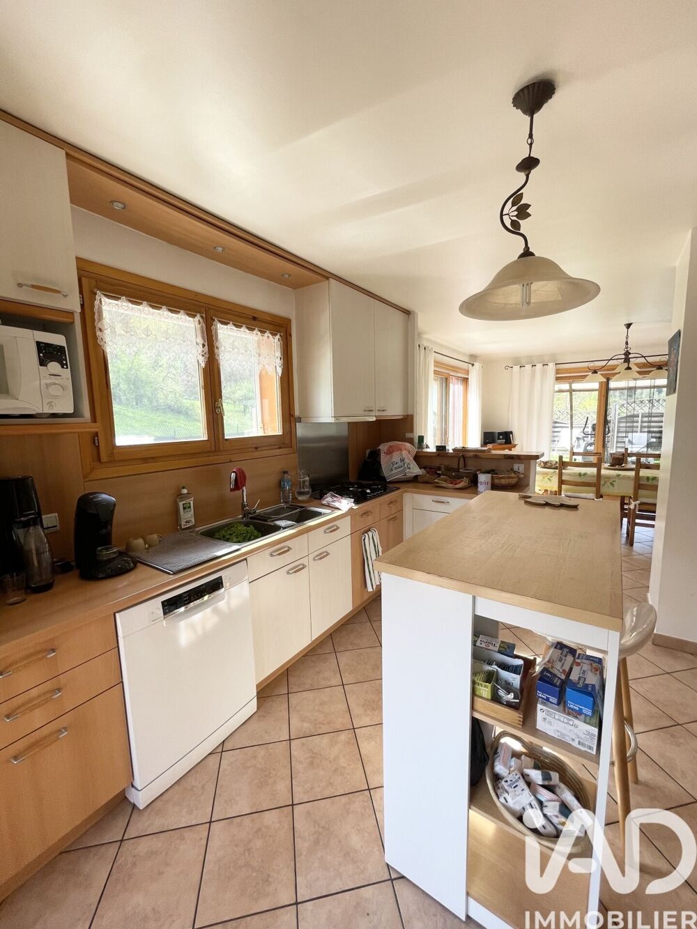 à vendre  Maison Aime (73210)