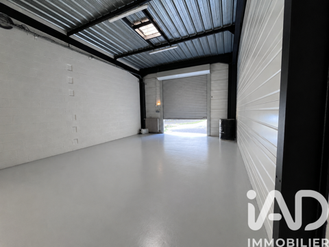  Vente Boutique/Local commercial 390 m&sup2; 