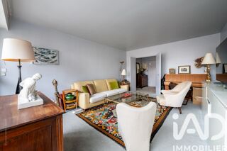  Appartement à vendre 3 pièces 77 m²