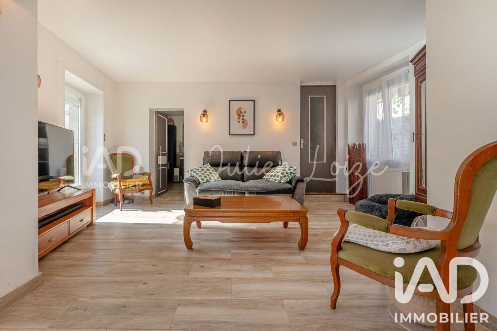 Vente Maison Vente Maison de village 5 pièces Presles-et-boves