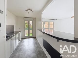Vente Appartement Vente Appartement 3 pièces Saint-brice-sous-forêt