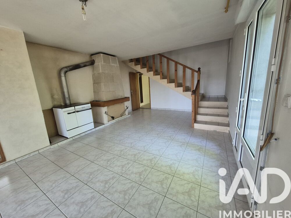 Vente Maison/villa 4 pièces