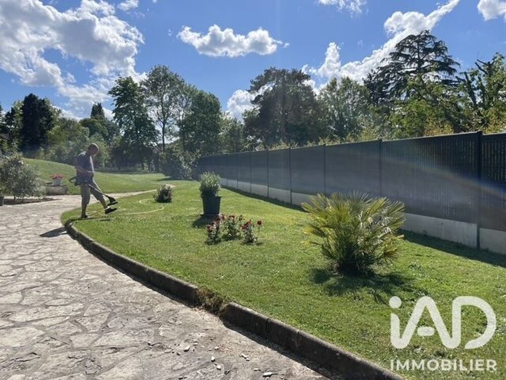 à vendre  Maison La Norville (91290)