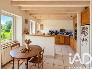  Maison � vendre 5 pi�ces 180 m�