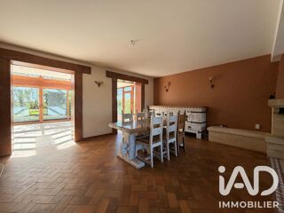  Maison à vendre 7 pièces 200 m²