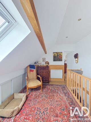  Appartement à vendre 3 pièces 73 m²
