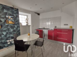  Maison à vendre 3 pièces 65 m²