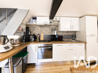  Maison à vendre 2 pièces 56 m²