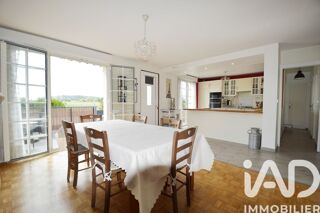  Maison à vendre 7 pièces 132 m²
