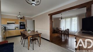  Maison � vendre 5 pi�ces 95 m�
