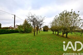  Terrain à vendre 1096 m²