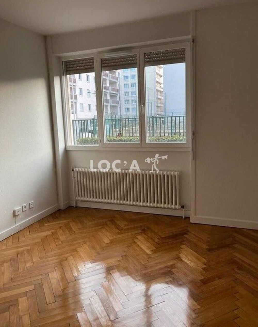 location Appartement - 1 pièce(s) - 30 m² Lyon 8