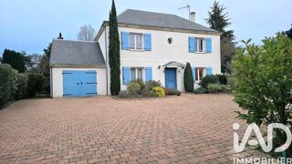  Maison à vendre 6 pièces 190 m²