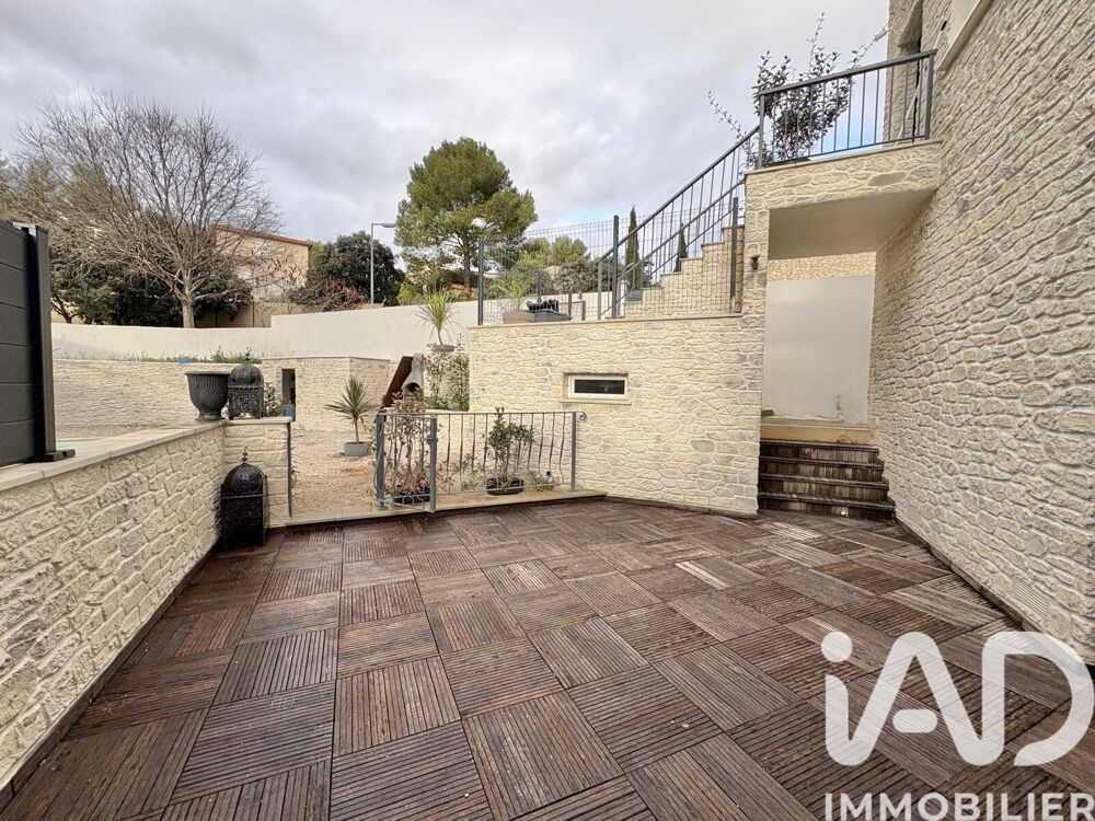 � vendre  Maison Nimes (30900)