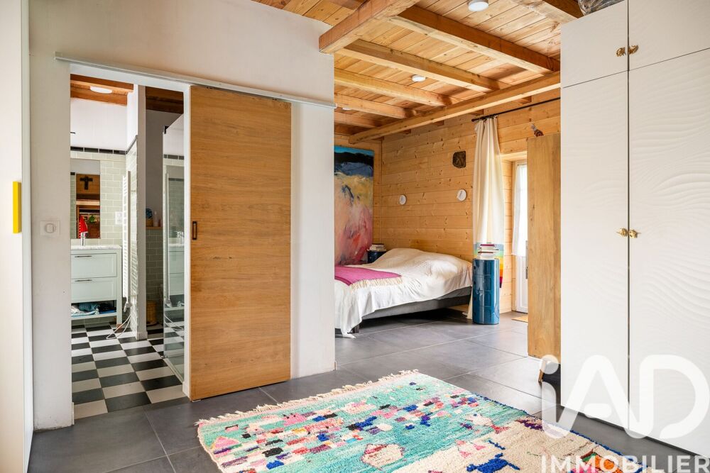 � vendre  Maison Saint-Lunaire (35800)