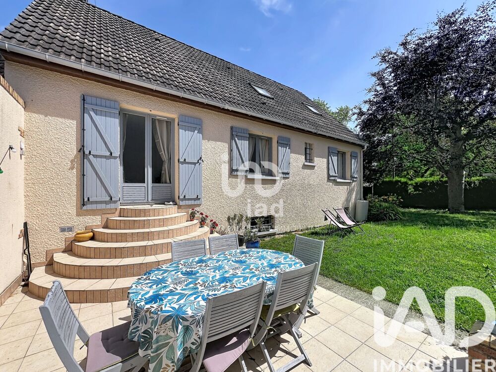 Maison 5 pièces 120 m² · à Livry-Gargan · 120 m² · 390 000 €