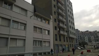 Appartement à louer 2 pièces 37 m²