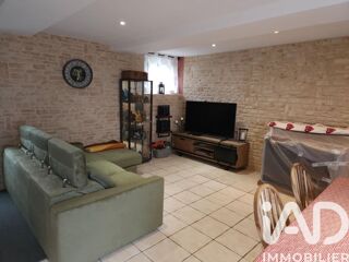 Vente Maison Vente Longère 5 pièces Saint-rémy