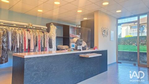 Vente Boutique/Local commercial 88 m&sup2; 143000 64140 Billère