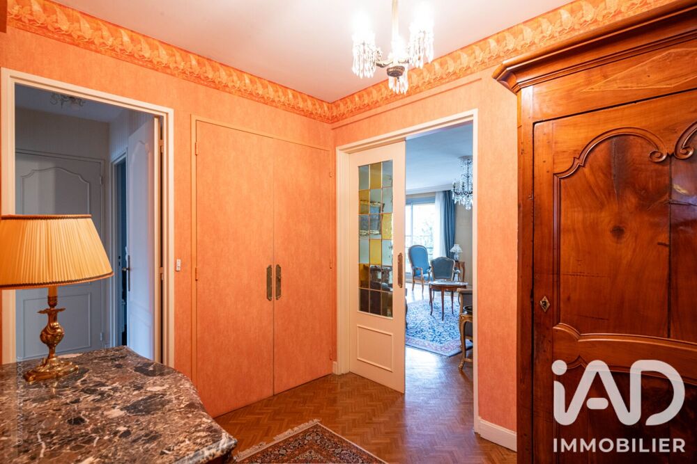 à vendre  Appartement Boulogne-Billancourt (92100)