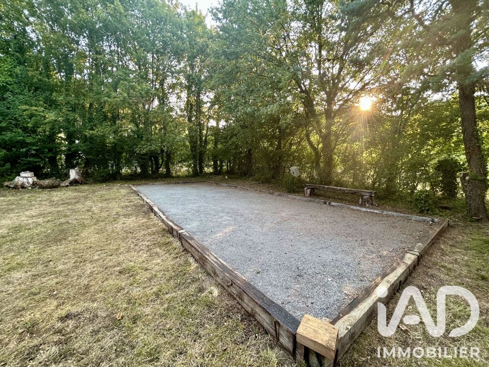 Vente Maison de campagne 4 pièces
