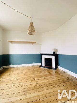  Maison à vendre 4 pièces 97 m²