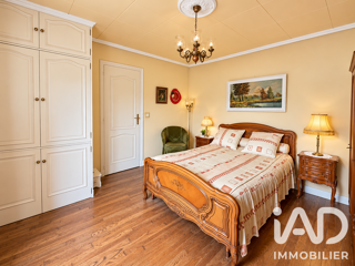  Maison à vendre 3 pièces 60 m²