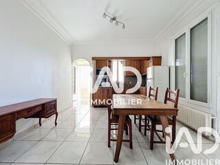  Maison à vendre 5 pièces 97 m²