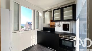  Appartement à vendre 2 pièces 43 m²