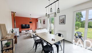  Maison à vendre 6 pièces 130 m²