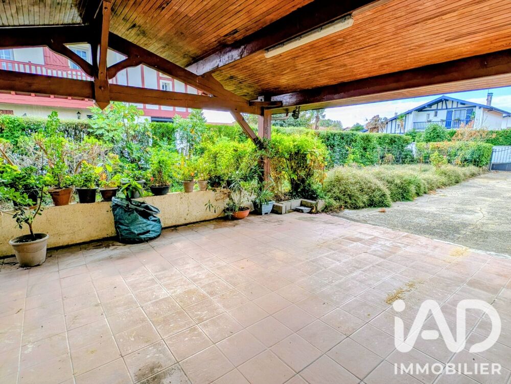 Vente Maison Vente Maison/villa 5 pièces Tarnos