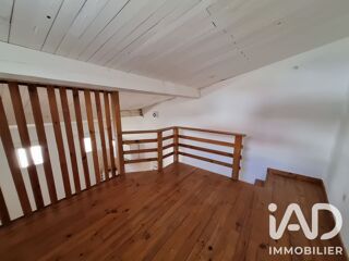  Appartement à vendre 2 pièces 34 m²