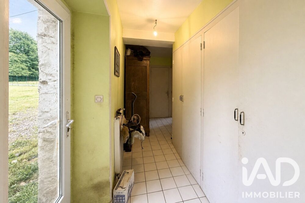 Vente Maison Vente Longère 4 pièces Saint-martin-sur-oust