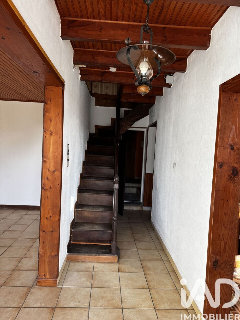 Vente Maison de village 6 pièces