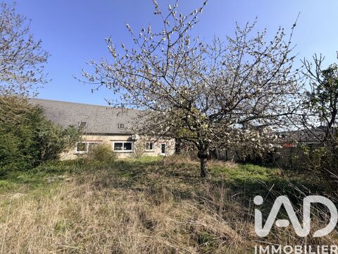   Vente Maison Maison - 1 pi�ce(s) - 252 m�
