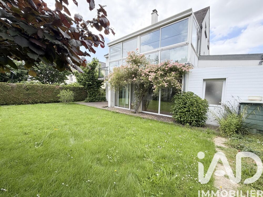 Vente Maison/villa 8 pièces