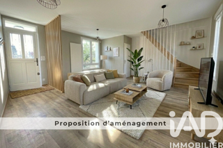  Maison � vendre 6 pi�ces 176 m�