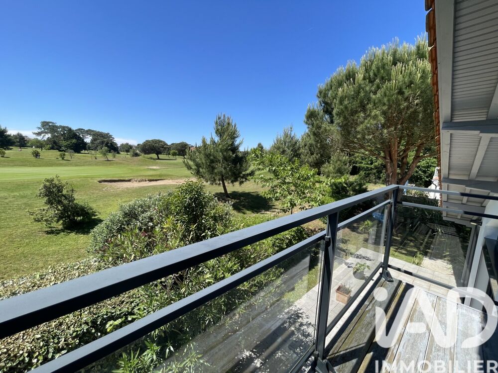 Vente Maison Vente Maison/villa 8 pièces Anglet